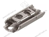 175H3100 MPL V500NI (HF/HK-XS)Планка ответная BLUMCLIP(прямая) H=0 (под саморез)(для АVENTOS HF/HK-XS) <500> превью 1
