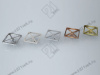 DKS-02 Купол Metax Kros (хром) <25/125> превью 2