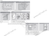 SQ02BL03B / 0017394 Подъемный механизм TOP-STAYS SQ откидной (h250-400mm/инд.нагр.480-1250) (серый) <1/10> превью 14