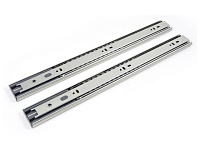DB4525Zn/550 Направляющие 550 мм, шариковые с доводчиком, h45, Satellite