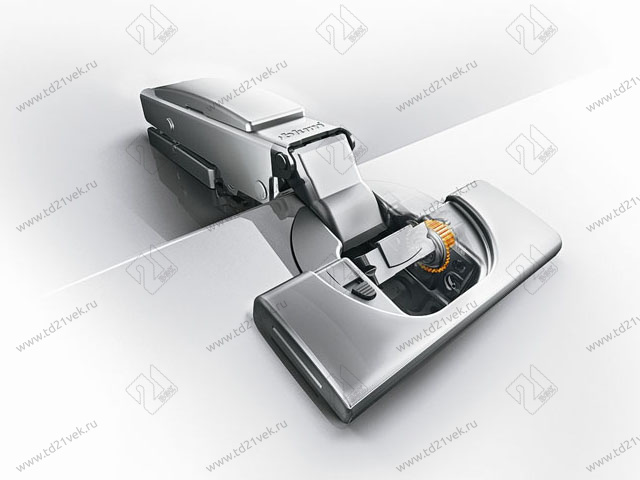 70T3504 CLIPtopBLUMOTION Заглушка на чашку петли (для 7xB3xxx, 7xB9xxx, 7xT3xxx) никель 3