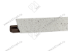 Плинтус для столешниц "диамант" 3,0 м LB-231-6157 (№6013 (6085)) <1/15> превью 1