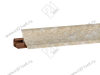 Плинтус для столешниц "генуя" 3,0 м LB-231-6049 (№6052) <1/15> превью 1