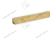 Плинтус для столешниц LB15 Аламбра 3,0м 20-15-0-6012 (№6015) <1/15> превью 1