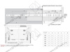 DB1711Zn/300 Направляющие шариковые <25/100> превью 2