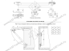 GL104GR/80/3 Газовый лифт с фиксацией положения 80N <10/100> превью 3