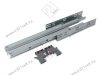 DB8885Zn/500 Направляющие 500 мм push-to-open скрытого монтажа B-slide <10> превью 1