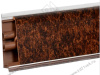 Плинтус для столешниц "рустика" 3,0 м LB-371-6138 (№389) снято с производства <1/20> превью 1