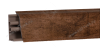 Плинтус для столешниц "трансильвания" 3,0 м ПВХ LB-381-6143 (№339) <1/20> превью 1