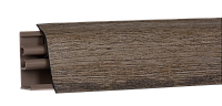 Плинтус для столешниц "ипанема" 3,0 м ПВХ LB-381-6144  (№483) <1/20>