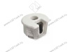 АCKRF016 Стяжка XSTAR d20*H12,5мм с эксц.(двусторонняя регулировка)(для 16мм) (белый) <500/1000> превью 1