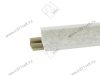 Плинтус для столешниц "стоун бьянко" 3,0 м LB-23-601 (№600/6014/6013) <1/25> превью 1