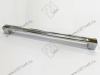 KRT-192-02 Скоба Metax 192 мм (хром) <25/125> превью 1