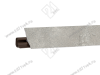 Плинтус для столешниц "бетао" 3,0 м LB-231-6109 (№605) <1/15> превью 1