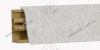 Плинтус RUS LB-38 №055 (Галия) 3,0 м (№ 210) <1/15> превью 1