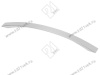 UZ-CALABRIA224-01 Ручка CALABRIA,224 мм, хром <20> превью 1