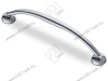 S-2060-96 Ручка-скоба, 96 мм, хром <100/500> превью 1