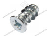 MT03/06/6.3*11Cr/0 Евровинт 6.3*11 (100/500) <5000> превью 1