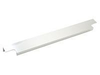 RT-001-300 Ручка торцевая, 300, хром <40>