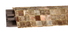Плинтус для столешниц "модена" 3,0 м LB-381-6025 (№339/484) <1/20> превью 1