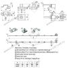 ZZ-C6-288-01(-S) замок центральный – 288  L-600 <12/240> превью 2