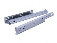 127240231 SMARTSLIDE L250мм (полного выдвижения) с довод. (pack) <6>