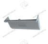 105-02-26-303 Крышка Mesan для подвеса 3D(угловая) (115*57мм), пластик,серый <50> превью 1