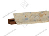 Плинтус для столешниц  "лукка" 3,0 м LB-231-6088 (№6017) <1/15> превью 1