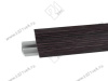 Плинтус для столешниц "венге африка" 3,0 м LB-23-690 (№645/6000) <1/25> превью 1