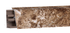 Плинтус для столешниц "мадрид" 3,0 м LB-381-6106 (№339) <1/20> превью 1