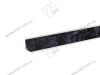 Плинтус для столешниц LB15 Кастилло темный 3,0м 20-15-0-6021 (№6051) <1/15> превью 1