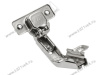 ZP-KT135H2BE петля 135°+ планка Н=2 без еврошурупа карусельная <200> превью 2