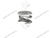 KF1215100031 Эксцентрик XSTAR d15*h9,9мм для плиты 12мм, цинк превью 1