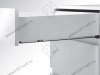 127210423 SMARTSLIDE L350 мм (PUSH OPEN) (полного выдвижения) (pack) <6> превью 1