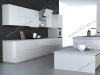 ST05AH02B / 0016514 Подъемник TOP-STAYS ST складной (h730-799mm/нагр.10,5-18,1кг)(серый)<1/6> превью 6