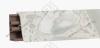 Плинтус для столешниц "белые камушки" 3,0 м ПВХ LB-381-6024 (№476/6071/387/332) <1/20> превью 2