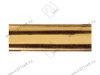 Декор "Sal-M 8" <12мм>(хром) krom <100/400> превью 1