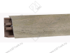 Плинтус для столешниц "сибирская сосна" 3,0 м LB-381-6066 (№332) <1/20> превью 1