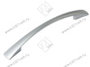 RS005SC.4/128 Ручка-скоба S0560/128 сатиновый хром <25> A превью 1