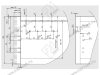 12417810003001 Подъемник Solo-Mech LIFT C1 (серый) (pack) <1> превью 5