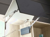 ST07AM02B / 0016517 Подъемник TOP-STAYS ST складной (h880-959mm/нагр.5,2-8,8кг)(серый)<1/6> превью 2