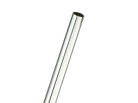 Рейлинг D16-3000-0.8, хром <20>