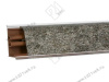 Плинтус для столешниц "порфир" 3,0 м LB-37-395 (№395) <1/20> превью 1