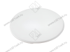 20F9001.BL ABD V500 SEIW Заглушка круглая (HF/HS/HL) с логотипом BLUM, белый шелк превью 1
