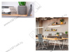 PP-FLAT-20M Кронштейн FLAT, 20x20 cm, черный матовый <2/20> превью 2
