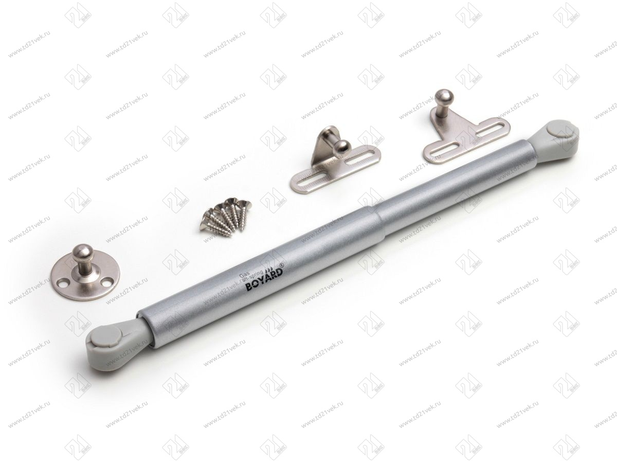 GL104GR/80/3 Газовый лифт с фиксацией положения 80N <10/100> 2