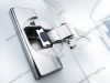 70T3504 CLIPtopBLUMOTION Заглушка на чашку петли (для 7xB3xxx, 7xB9xxx, 7xT3xxx) никель превью 2