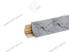 Плинтус RUS LB 15 (96) Лофт 3,0 м (№ 605/13) превью 1