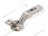 78Z5500T MB V50NI (HF) Петля средняя BLUM CLIPtop 134*(без пружины)(для АVENTOS HF) <250> превью 1