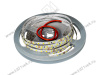04.800.00.105 Лента G2, 2835 IP20, 120LED/м, 3000K, 24В, 10Вт/м, 1100Лм/м, CRI>80, 5мм*5м, провод, 2*0,35мм2, L= 25см с двух сторон превью 1